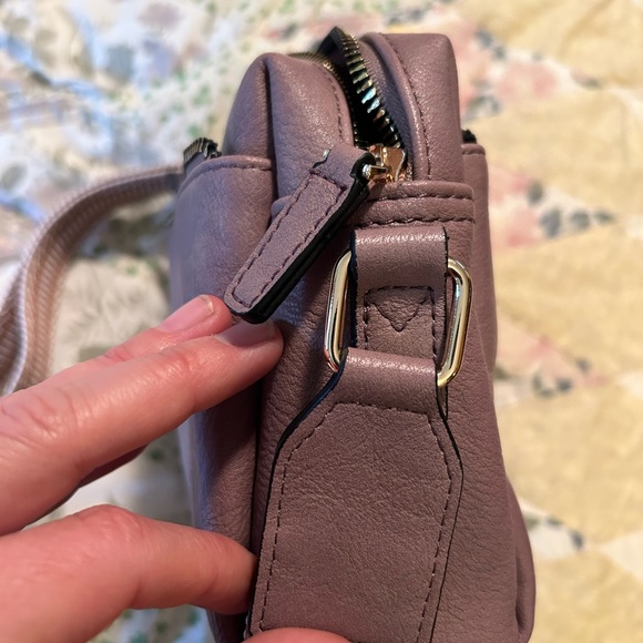 Bostanten cross body bag - Picture 5 of 9